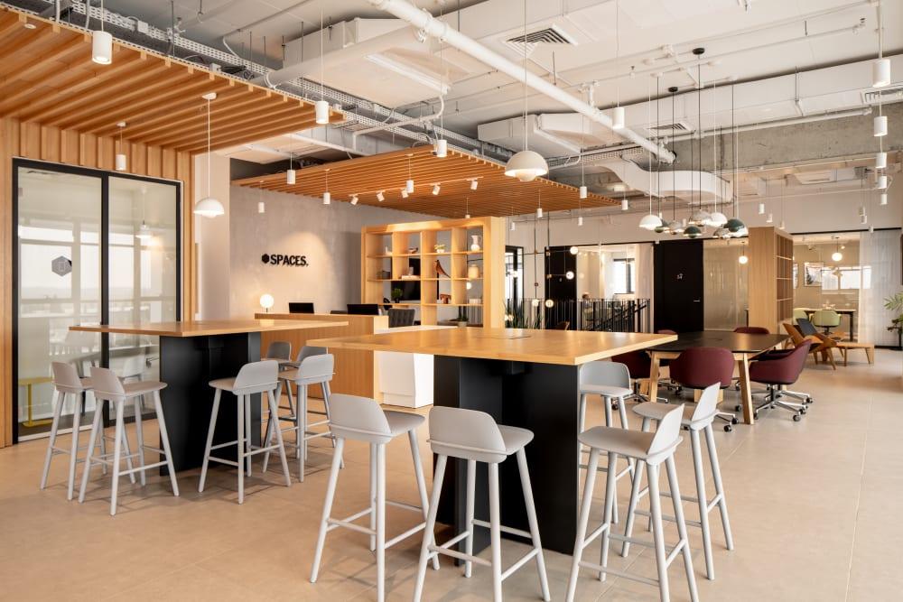 Beer Sheva office space - View 4 in Be'er Sheva - internet, office_cleaning, breakout_areas