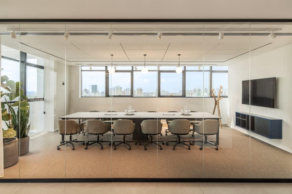 Beer Sheva office space - View 5 in Be'er Sheva - internet, office_cleaning, breakout_areas