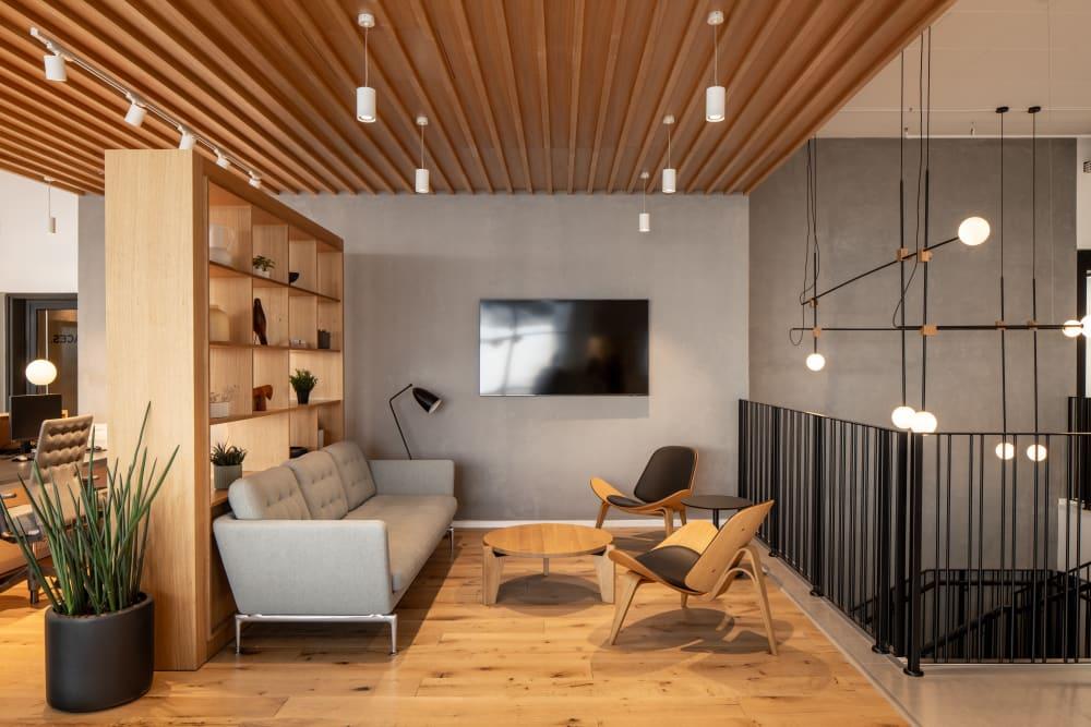 Beer Sheva office space - View 2 in Be'er Sheva - internet, office_cleaning, breakout_areas