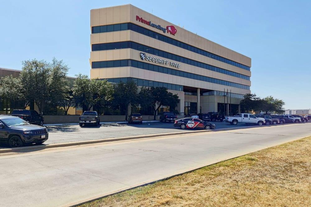 TX, Abilene - Buffalo Gap Rd Office Space TX, Abilene - Buffalo Gap Rd - Office space in Abilene, Texas