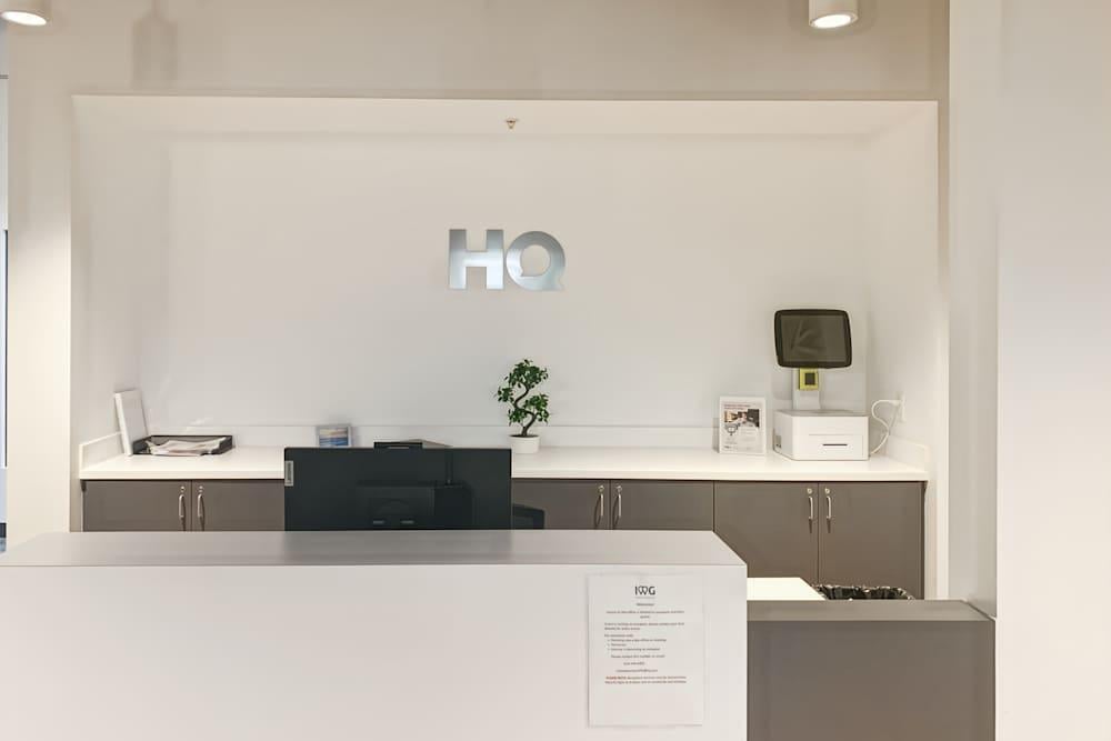 OH, Columbus - 5th Ave. office space - View 4 in Columbus - internet, office_cleaning, breakout_areas