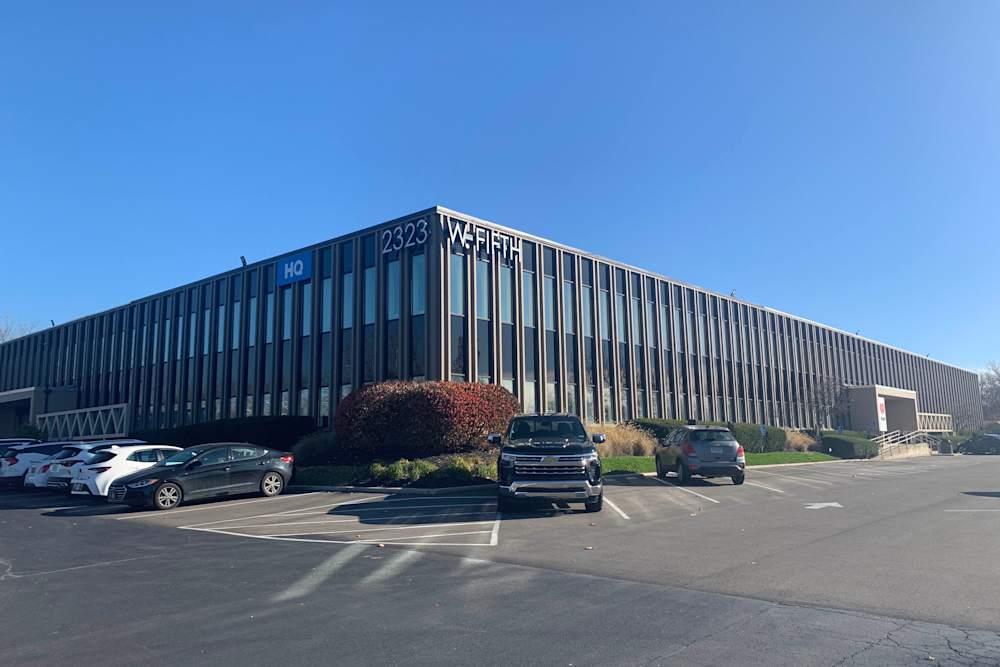 OH, Columbus - 5th Ave. office space - View 5 in Columbus - internet, office_cleaning, breakout_areas