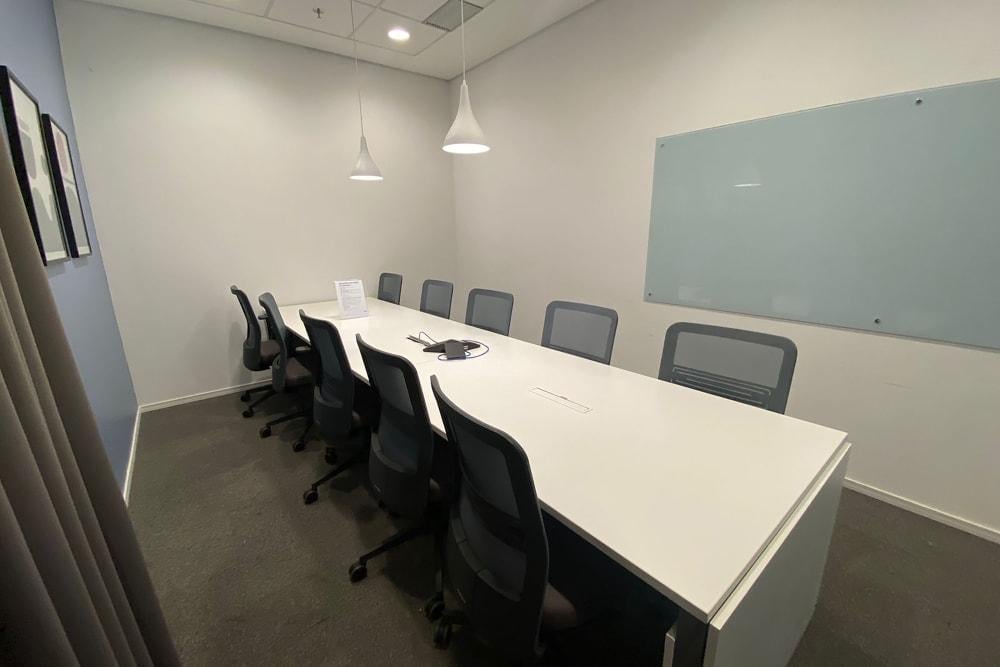 Goiania, Flamboyant - Photo 3 Goiania, Flamboyant office space - View 3 in Goiânia - internet, office_cleaning, breakout_areas