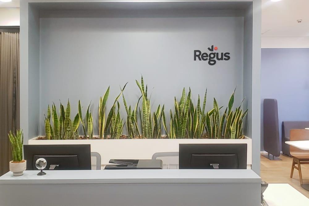 Goiania, Flamboyant - Photo 4 Goiania, Flamboyant office space - View 4 in Goiânia - internet, office_cleaning, breakout_areas