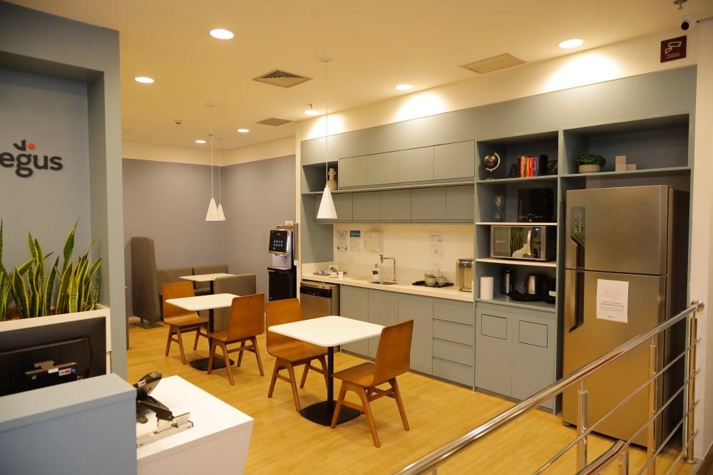 Goiania, Flamboyant - Photo 6 Goiania, Flamboyant office space - View 6 in Goiânia - internet, office_cleaning, breakout_areas