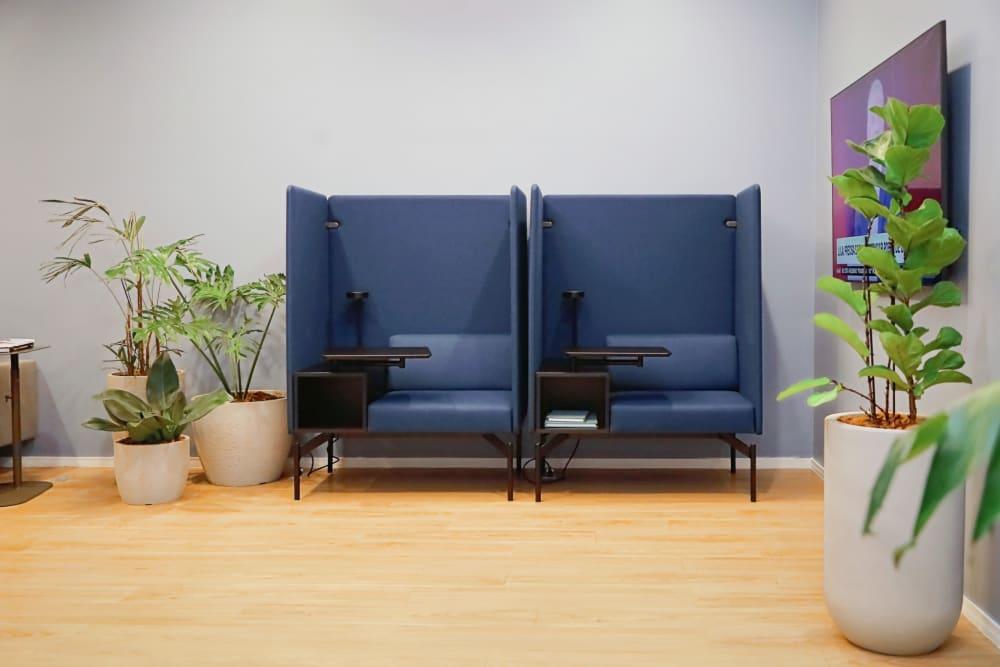 Goiania, Flamboyant - Photo 5 Goiania, Flamboyant office space - View 5 in Goiânia - internet, office_cleaning, breakout_areas