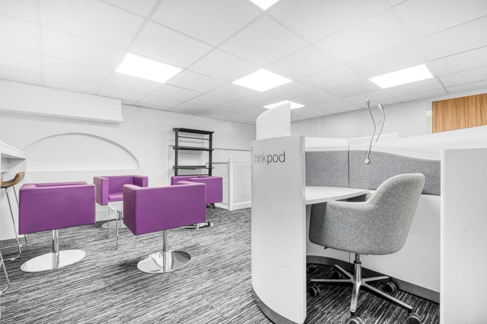 Paris,signature, Place Vendôme - Office space in Paris, Île-de-France