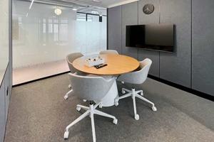 Hong Kong, LKF Tower