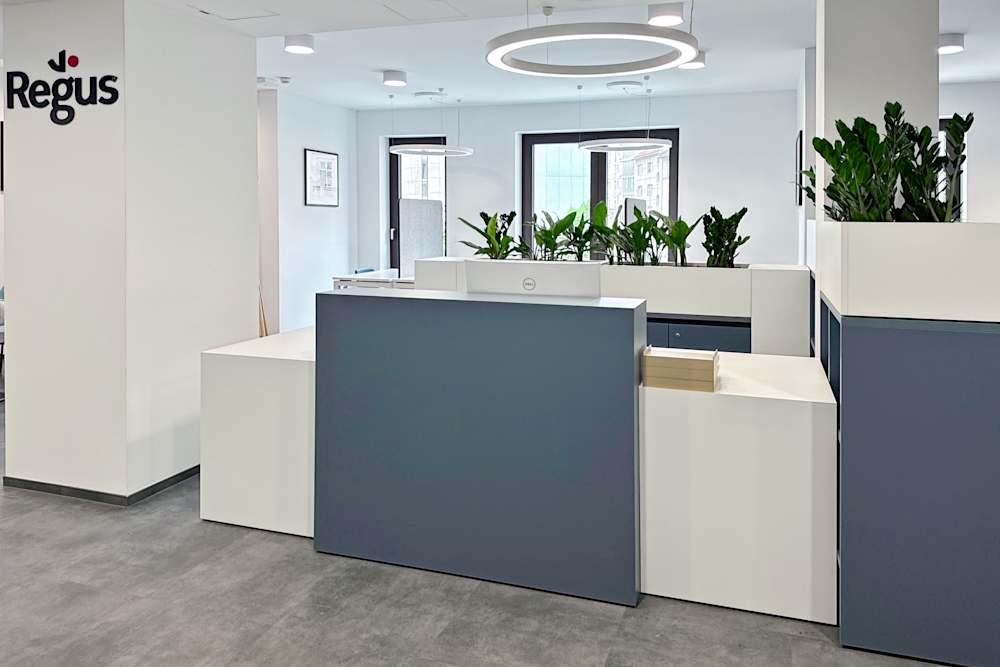 Schellenburg - Photo 6 Schellenburg office space - View 6 in Ljubljana - internet, office_cleaning, breakout_areas