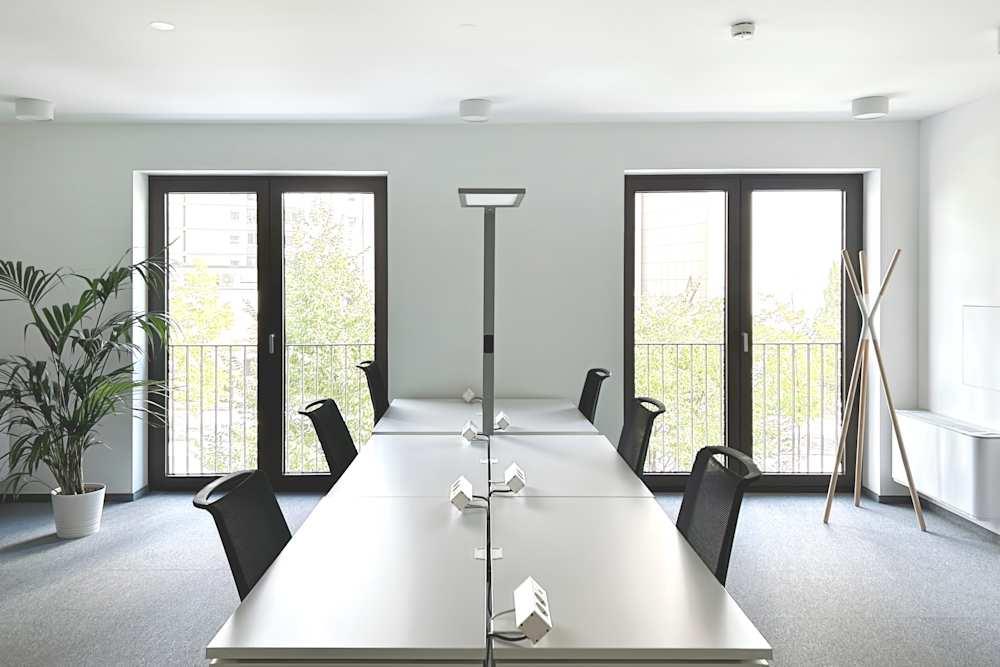 Schellenburg - Photo 3 Schellenburg office space - View 3 in Ljubljana - internet, office_cleaning, breakout_areas