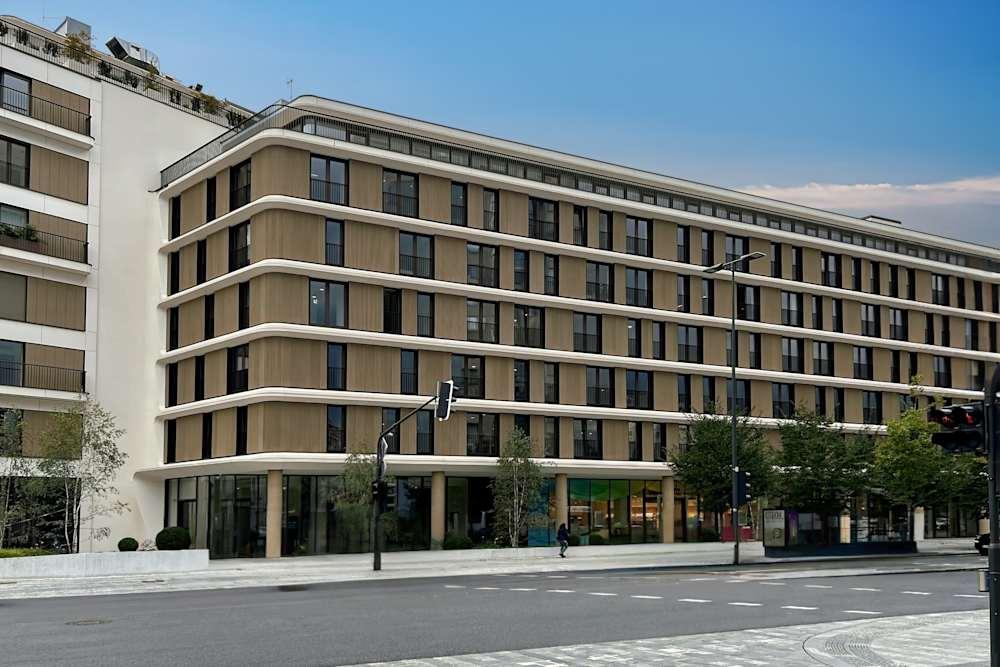 Schellenburg - Photo 5 Schellenburg office space - View 5 in Ljubljana - internet, office_cleaning, breakout_areas