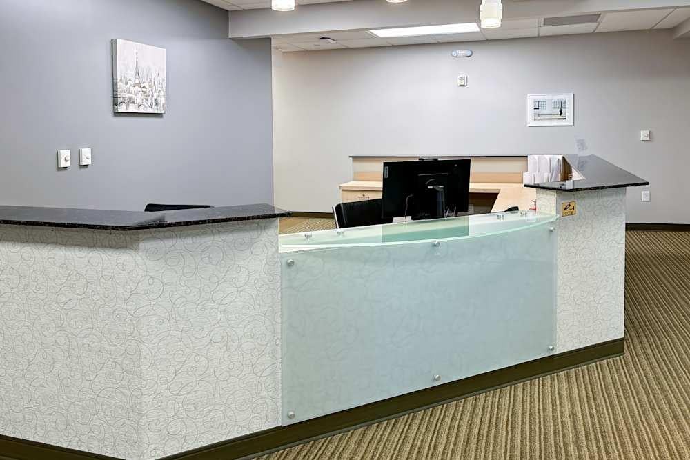 OH, Middletown - Atrium Blvd office space - View 3 in Middletown - internet, office_cleaning, breakout_areas