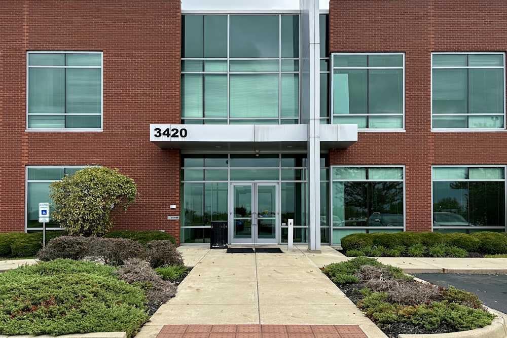 OH, Middletown - Atrium Blvd office space - View 4 in Middletown - internet, office_cleaning, breakout_areas