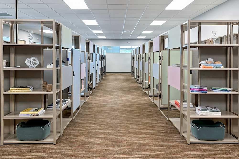 OH, Middletown - Atrium Blvd - Office space in Middletown, Ohio