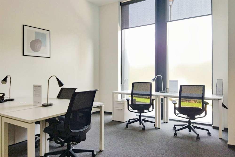 Plovdiv, Kamenitza Park - Office space in Plovdiv, Plovdiv