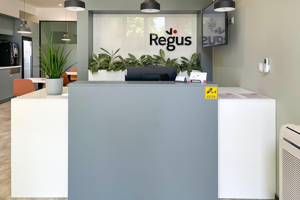 Plovdiv, Kamenitza Park office space - View 6 in Plovdiv - internet, office_cleaning, breakout_areas