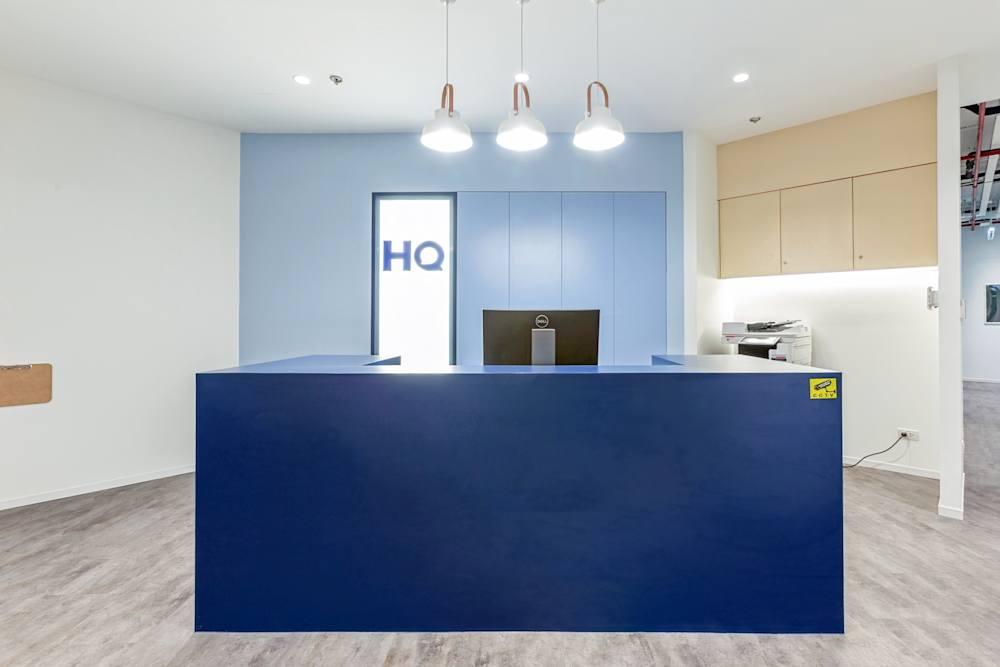 Bangkok, SV City Tower - Office space in Khet Yan Nawa, Krung Thep Maha Nakhon