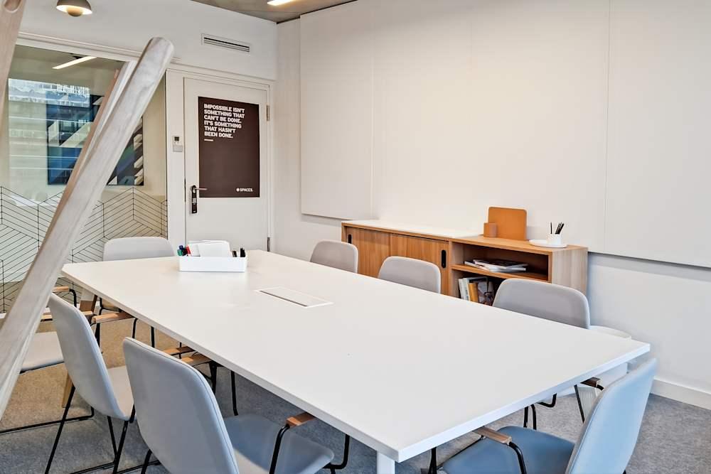 Vienna, Francis office space - View 4 in Wien - internet, office_cleaning, breakout_areas