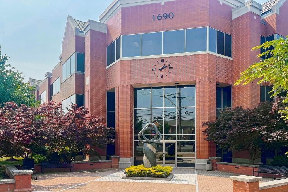 PA, Lansdale - Sumneytown Pike - Office space in Lansdale, Pennsylvania