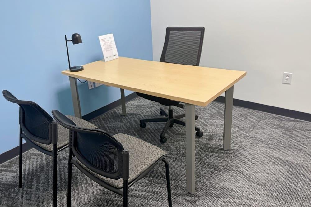 PA, Lansdale - Sumneytown Pike office space - View 5 in Lansdale - internet, office_cleaning, breakout_areas