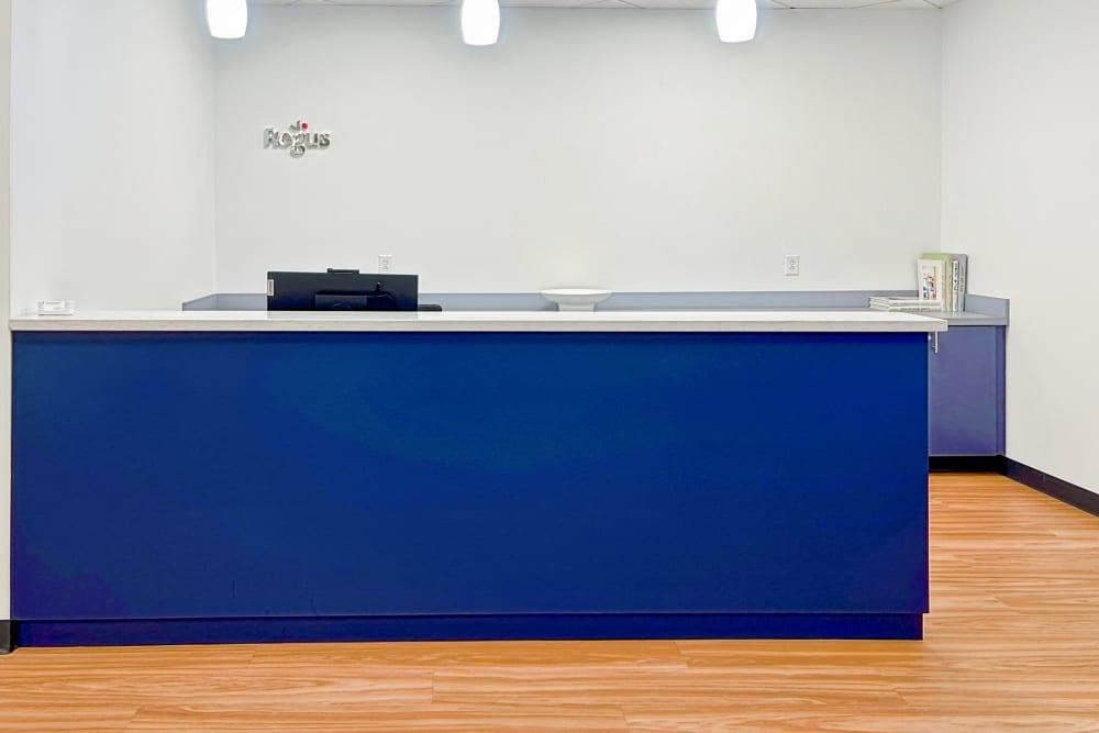 PA, Lansdale - Sumneytown Pike office space - View 4 in Lansdale - internet, office_cleaning, breakout_areas