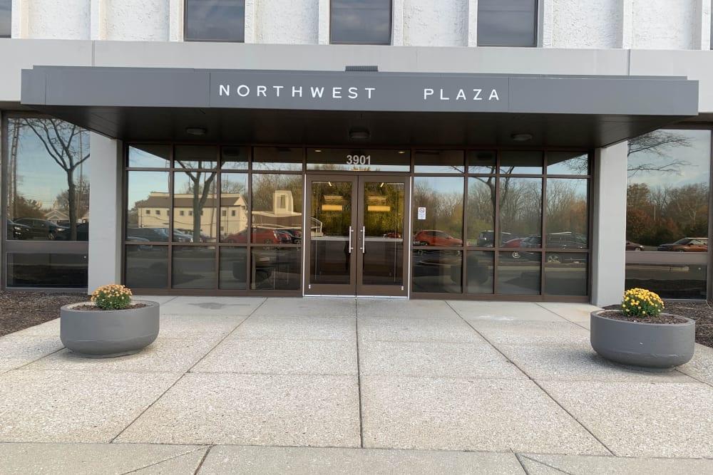 IN, Indianapolis - W 86th St. office space - View 5 in Indianapolis - internet, office_cleaning, breakout_areas