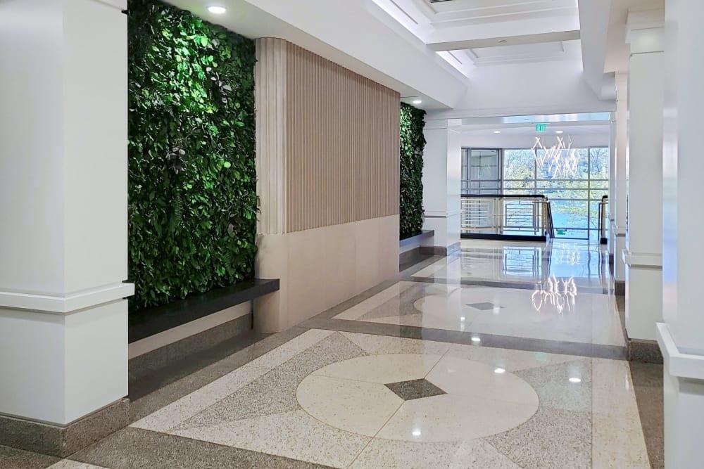 IN, Indianapolis - W 86th St. office space - View 4 in Indianapolis - internet, office_cleaning, breakout_areas