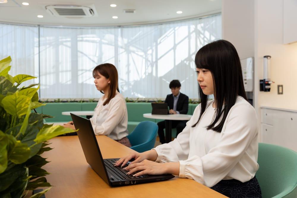 Shizuoka, Hamamatsu Eki Kitaguchi - Office space in Hamamatsu, Shizuoka