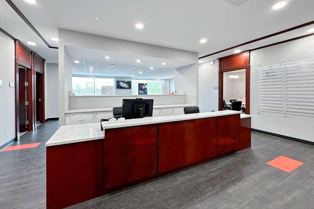 NC, Durham - 3511 Shannon Road office space - View 2 in Durham - internet, office_cleaning, breakout_areas