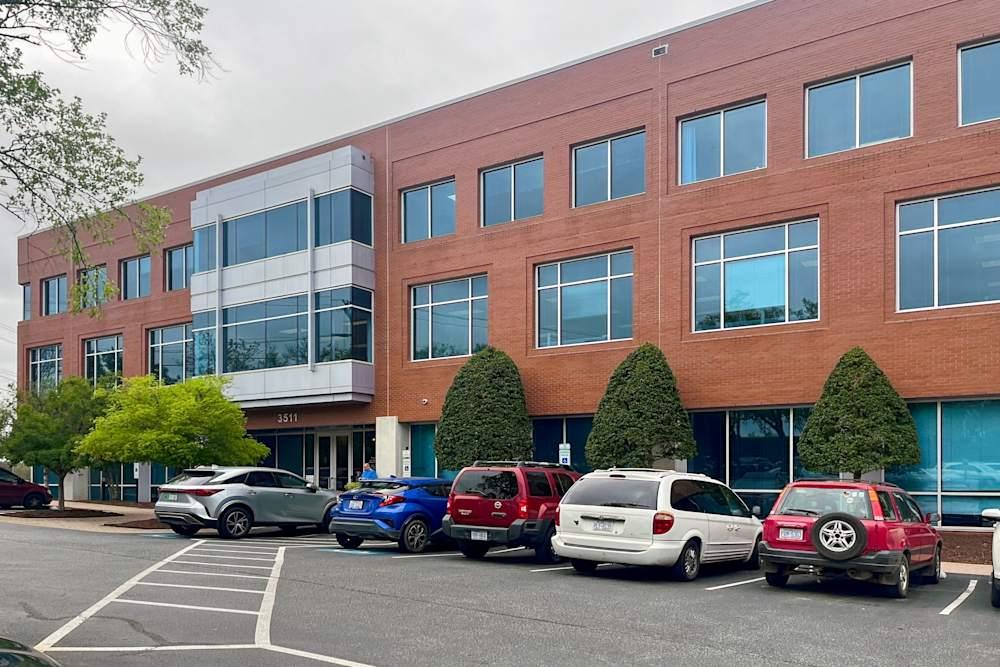 NC, Durham - 3511 Shannon Road office space - View 6 in Durham - internet, office_cleaning, breakout_areas