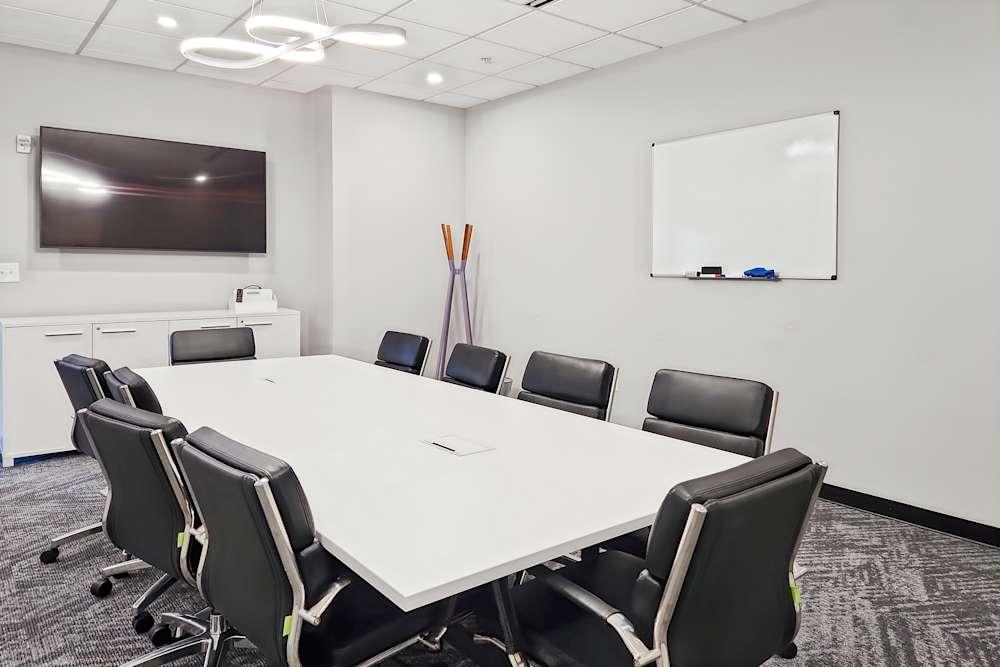 NC, Durham - 3511 Shannon Road office space - View 3 in Durham - internet, office_cleaning, breakout_areas