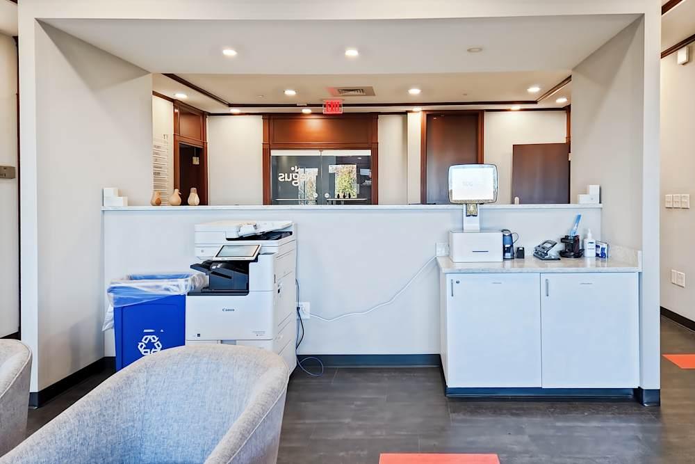 NC, Durham - 3511 Shannon Road office space - View 4 in Durham - internet, office_cleaning, breakout_areas