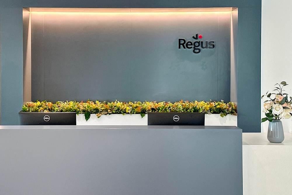 Bangkok, WHA Tower office space - View 5 in Tambon Bang Kaeo - internet, office_cleaning, breakout_areas