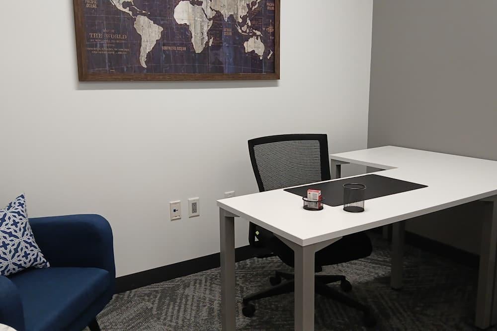 NJ, Edison - Fieldcrest Avenue - Office space in Edison, New Jersey