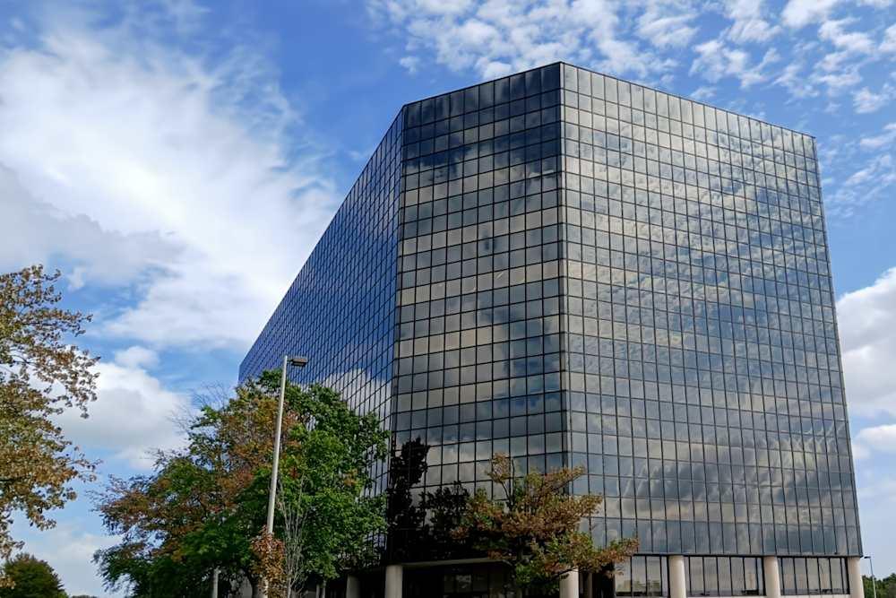 NJ, Edison - Fieldcrest Avenue office space - View 6 in Edison - internet, office_cleaning, breakout_areas