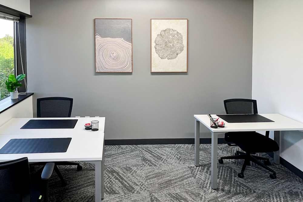 NJ, Edison - Fieldcrest Avenue office space - View 4 in Edison - internet, office_cleaning, breakout_areas