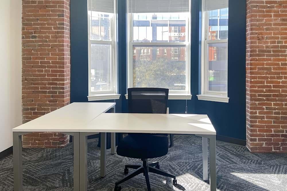 Elm Street - Photo 3 Elm Street office space - View 3 in Manchester - internet, office_cleaning, breakout_areas