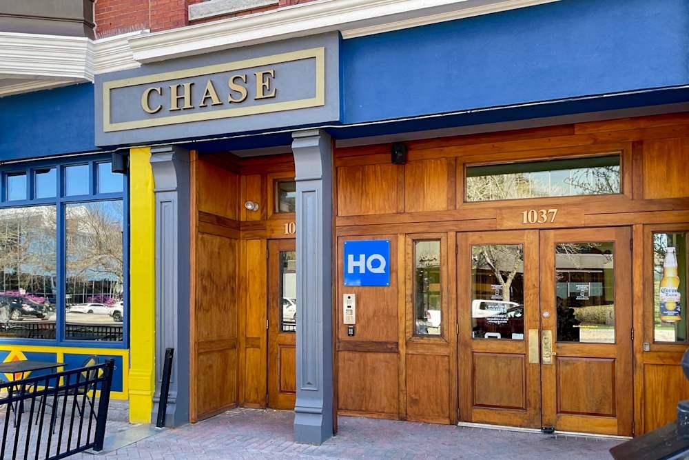 Elm Street - Photo 6 Elm Street office space - View 6 in Manchester - internet, office_cleaning, breakout_areas