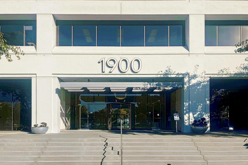 CA, Emeryville - 1900 Powell Street - Office space in Emeryville, California