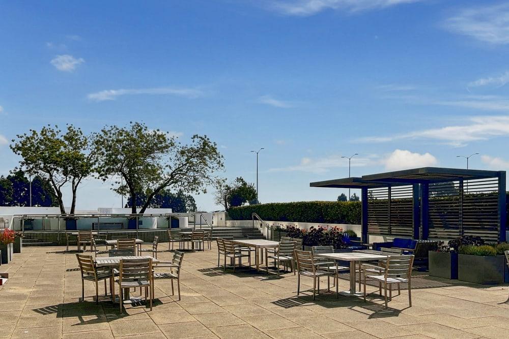 CA, Emeryville - 1900 Powell Street office space - View 5 in Emeryville - internet, office_cleaning, breakout_areas