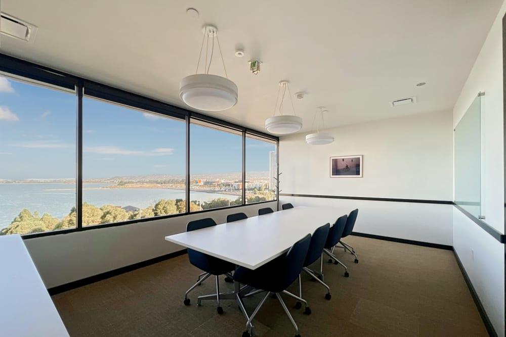 CA, Emeryville - 1900 Powell Street office space - View 4 in Emeryville - internet, office_cleaning, breakout_areas