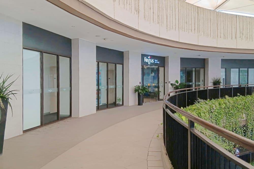 Iloilo, Festive Walk Mall office space - View 6 in Iloilo City - internet, office_cleaning, breakout_areas