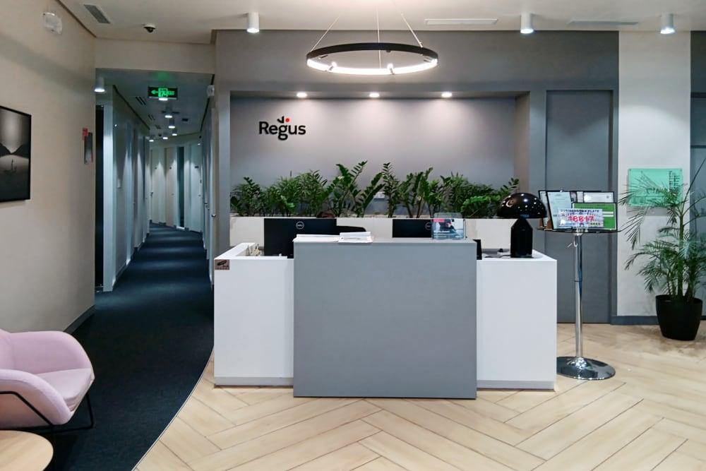 Iloilo, Festive Walk Mall office space - View 3 in Iloilo City - internet, office_cleaning, breakout_areas