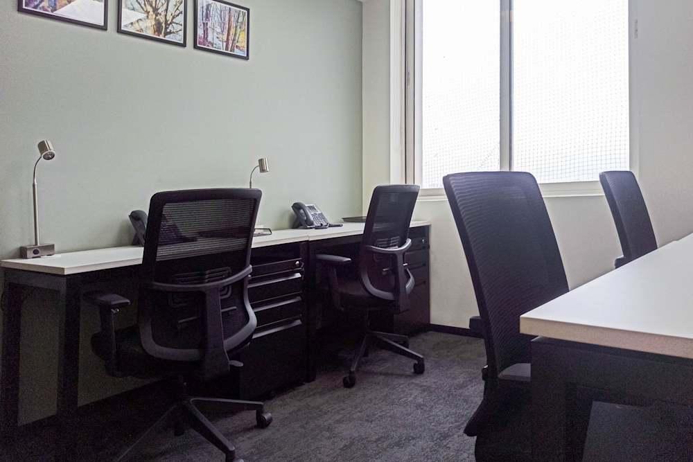 Indore, Maloo 1 office space - View 2 in Indore - internet, office_cleaning, breakout_areas