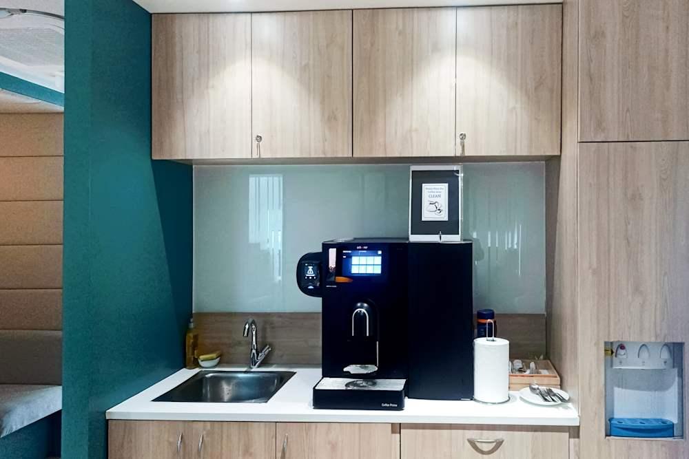 Indore, Maloo 1 - Office space in Indore, Madhya Pradesh