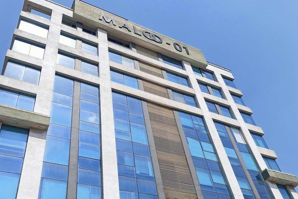 Indore, Maloo 1 office space - View 3 in Indore - internet, office_cleaning, breakout_areas