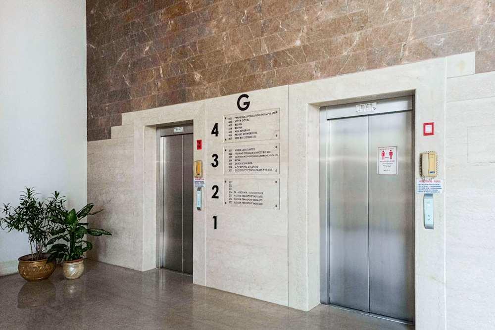 Indore, Maloo 1 office space - View 6 in Indore - internet, office_cleaning, breakout_areas