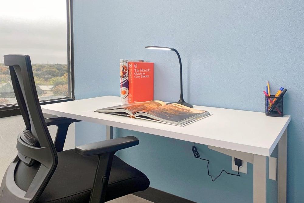 Pyramid Plaza - Photo 5 Pyramid Plaza office space - View 5 in Lubbock - internet, office_cleaning, breakout_areas