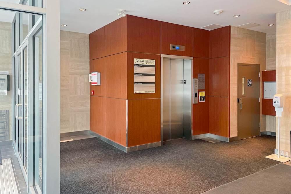 396 Cooper St office space - View 5 in Ottawa - internet, office_cleaning, breakout_areas