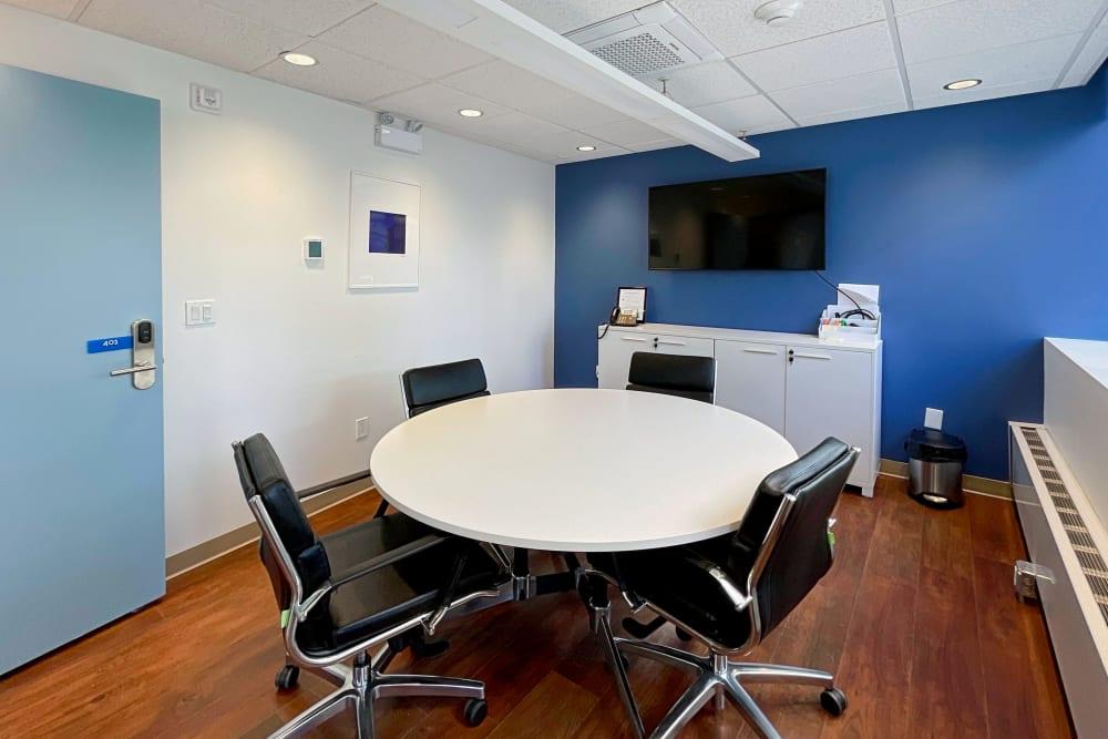 396 Cooper St office space - View 6 in Ottawa - internet, office_cleaning, breakout_areas